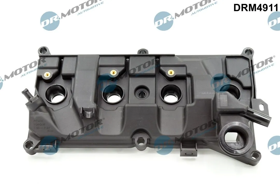 Cylinder Head Cover